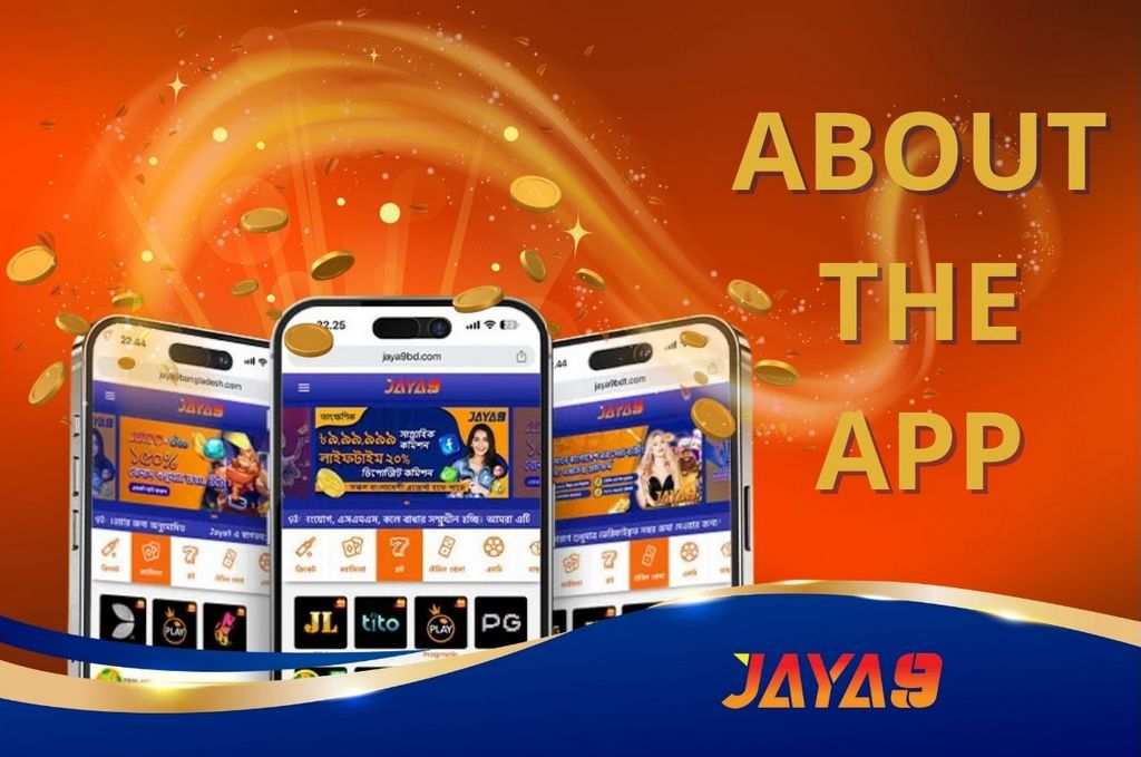 Unveiling the Excitement A Deep Dive into Jaya 9 Casino Unveiling the Excitement A Deep Dive into Jaya 9 Casino