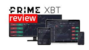 Discover the Benefits of PrimeXBT Exchange for Crypto Trading Discover the Benefits of PrimeXBT Exchange for Crypto Trading