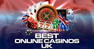 Discover the Best Casino Online UK 2024 17