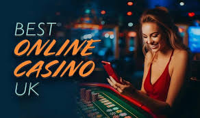 Discover the Best Casino Online UK 2024 17