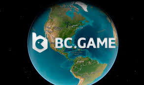Discover the Exciting World of BC Game 1 Discover the Exciting World of BC Game 1