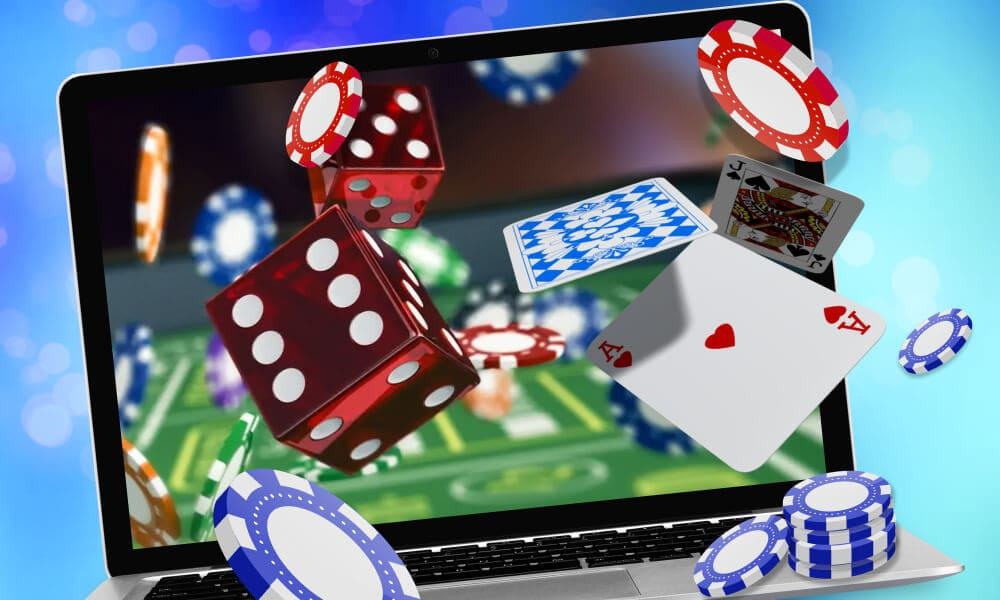 Discover the Thrills of Online Casino Free Spins UK