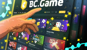 BC.Game Cryptocurrency Casino The Future of Online Gambling 1463533047 BC.Game Cryptocurrency Casino The Future of Online Gambling 1463533047