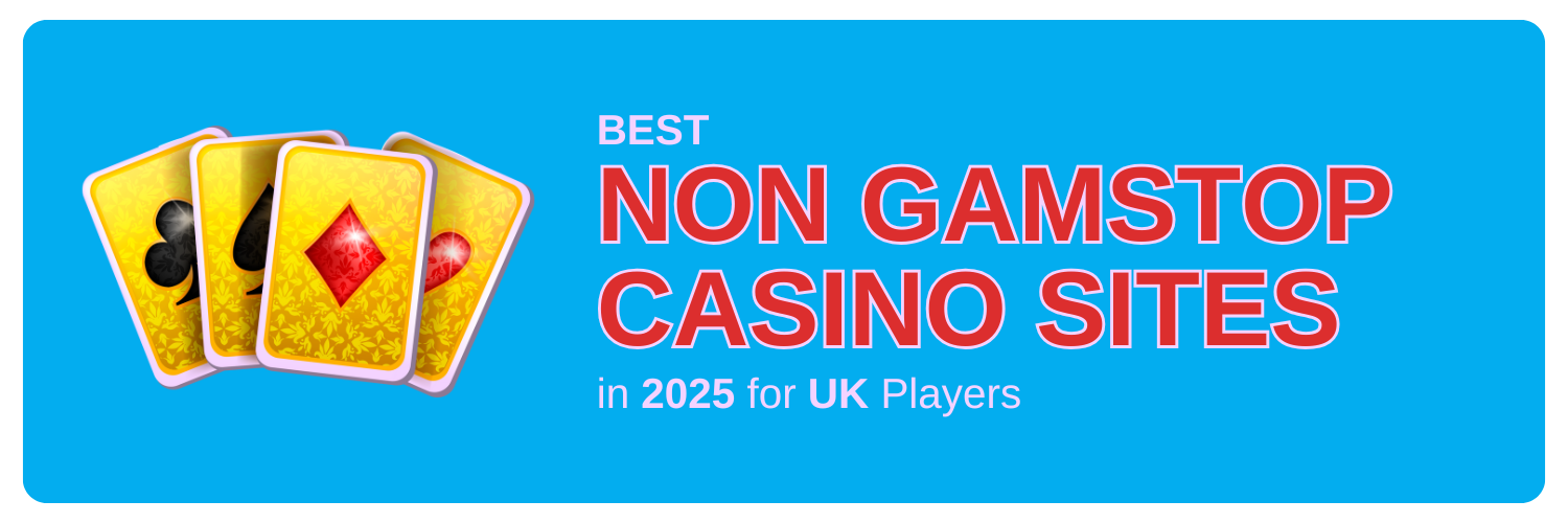 Best Non Gamstop Casinos UK Your Guide to Exciting Gaming Options 578605719