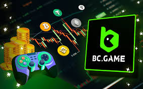Bonuses BC.Game Unlocking Rewards and Maximizing Your Gaming Experience Bonuses BC.Game Unlocking Rewards and Maximizing Your Gaming Experience