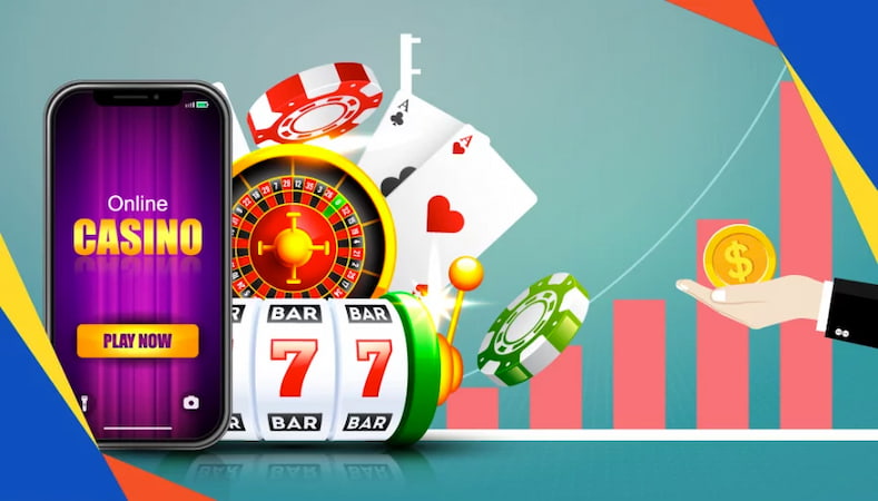 Discover the World of Casinos Not on Gamstop 648804516