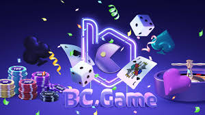 Esplora il Mondo di BC Game Casinò IT Gioco e Divertimento Garantito Esplora il Mondo di BC Game Casinò IT Gioco e Divertimento Garantito