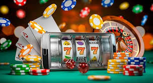 Experience Thrills at Queen Casino & Sportsbook