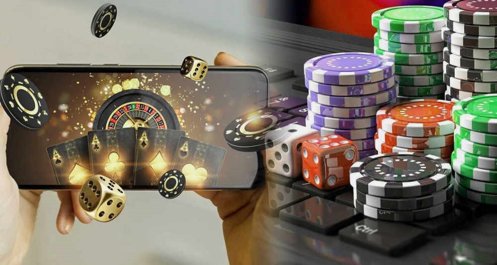 Explore the Best Slots and Casinos Not on GamStop Explore the Best Slots and Casinos Not on GamStop