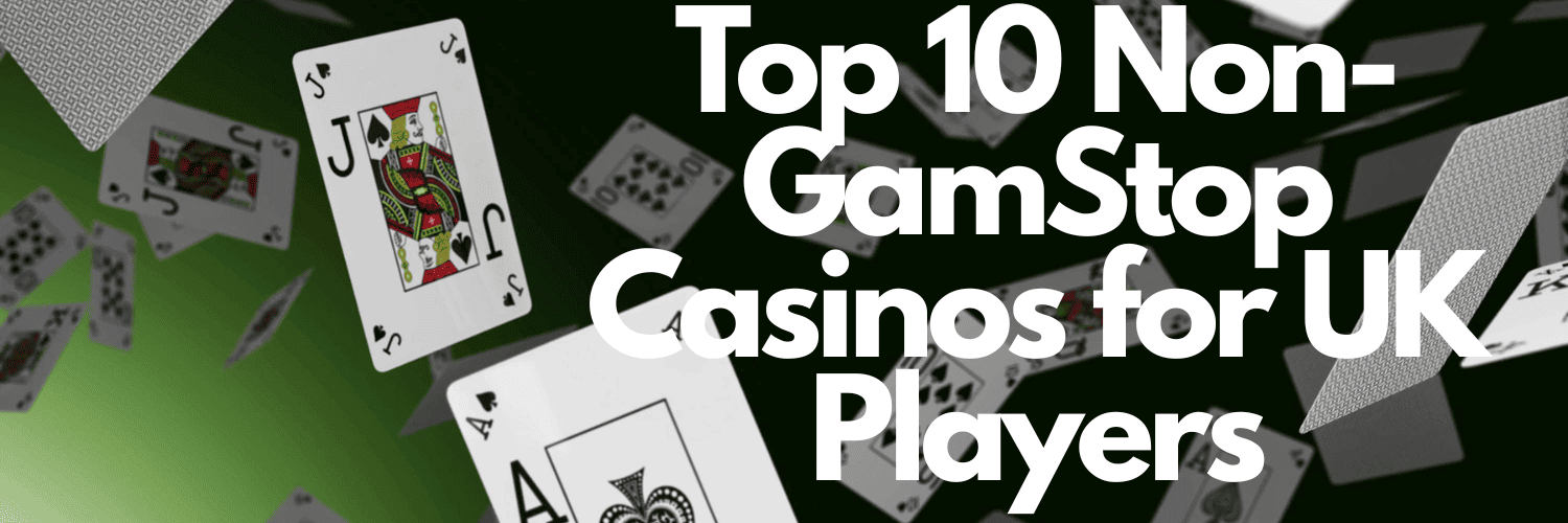 Exploring Casinos Not Listed on Gamstop 571864860