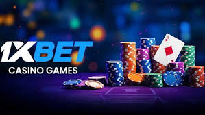 1xBet Company Details A Comprehensive Overview