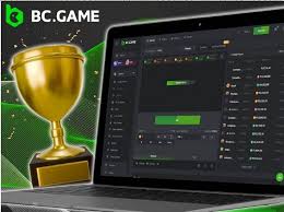 The Advantages of BC.Game A Comprehensive Overview The Advantages of BC.Game A Comprehensive Overview