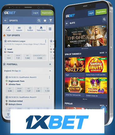 1xBet Korea Download APP Your Gateway to Exciting Betting