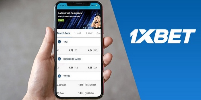 1xBet Korea Download APP Your Ultimate Betting Companion