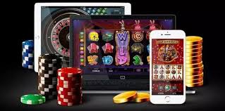 Experience the Thrill of Online UK Casino Joy 2085004797