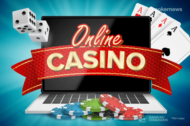 Midnight Wins Casino Online Games A Gateway to Endless Entertainment
