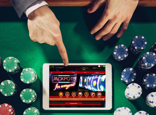 The Allure of Casino Love Where Passion Meets Fortune