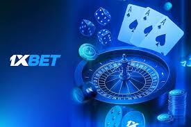 The Ultimate Guide to Sports Betting with 1xBet -1355436452 The Ultimate Guide to Sports Betting with 1xBet -1355436452