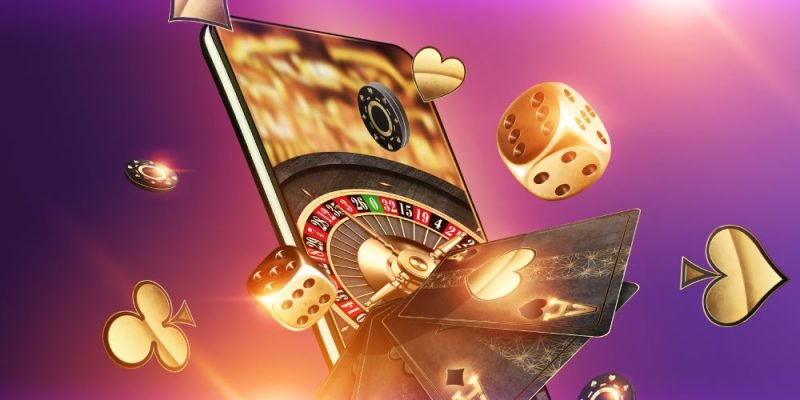 Exploring Online Casino Games for Real Money
